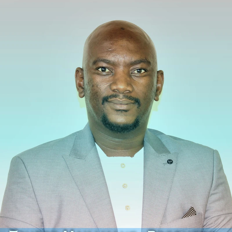 Godfrey Tshepo Makamane